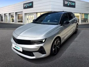 Opel Astra L (2021-) 1.2 T Edition S&S 2025