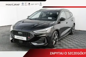 Ford Focus Mk4 (2018-) 2.3 EcoBoost ST X 2024