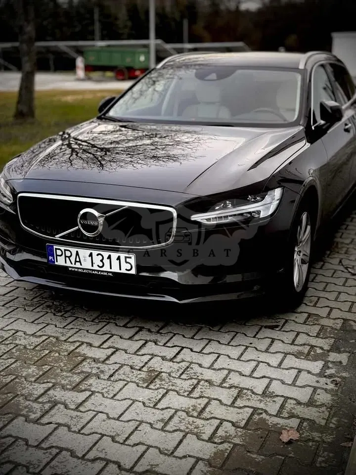 Volvo V90 T4 Kinetic 2018