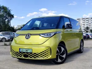 Volkswagen ID.Buzz 82kWh Pro 2023