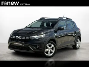 Dacia Sandero III (2020-) 2024