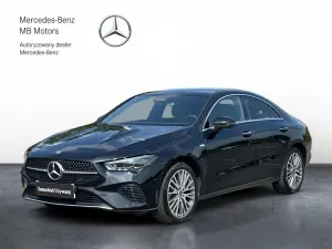 Mercedes-Benz CLA II (2019-) 250 E Progressive 8G-DCT 2025