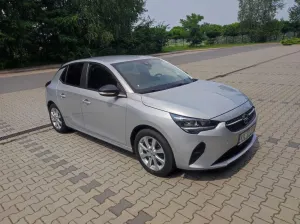 Opel Corsa F (2019-) 1.2 Start/Stop 2023