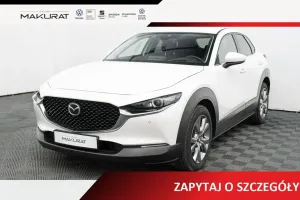 Mazda CX-30 2.0 mHEV Kanjo 2WD 2021