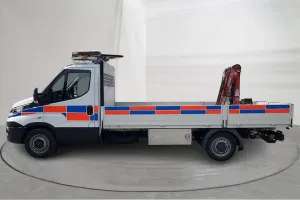 Iveco Daily 2017