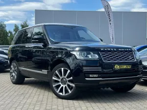 Land Rover Range Rover IV (2012-2021) 2014