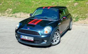 Mini Cooper 2008