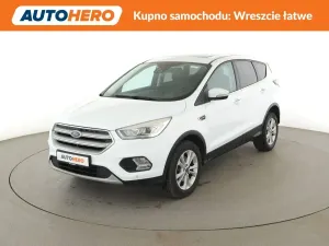 Ford Kuga II (2012-) 1.5 EcoBlue COOL&CONNECT 2017