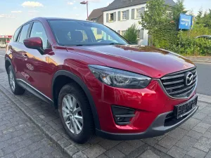 Mazda CX-5 I (2012-2017) SKYACTIV-G 165 Exclusive-Line 2016