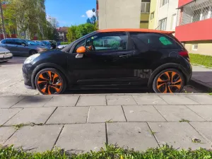 Citroën DS3 2011