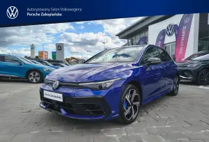 Volkswagen Golf VIII (2020-) 2.0 TSI 4Motion R DSG 2026