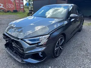 Audi S3 8Y (2020-) 2024