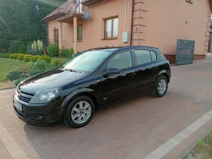 Opel Astra H (2004-2014) 1.6 2005