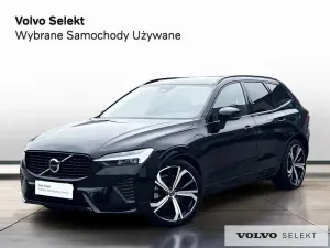 Volvo XC60 II (2017-) 2025