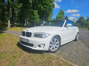 BMW 1 Series E81/E87 (2004-2013) 118i 2011