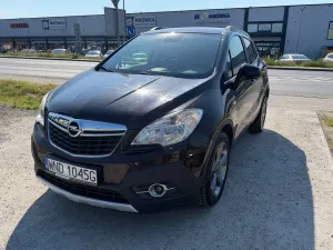 Opel Mokka I (2012-2019) 1.4 T Enjoy S&S 2013