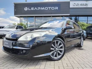 Renault Laguna III (2007-) 2.0 DCi FAP Initiale 2008