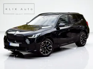 BMW X3 G45 (2024-) 2025