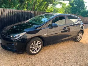 Opel Astra K (2015-2021) 1.4 T Business Elegance S&S 2021