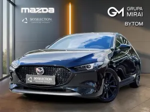 Mazda 3 IV (2019-) 2.0 mHEV AWD Takumi 2025
