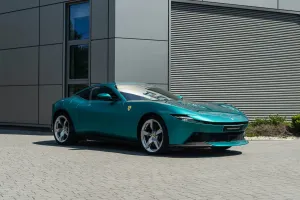 Ferrari Amalfi 2026