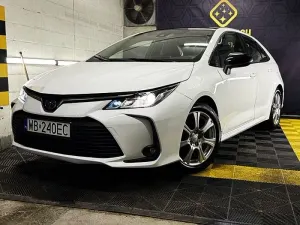 Toyota Corolla Seria E21 (2019-) 1.8 Hybrid Comfort 2019