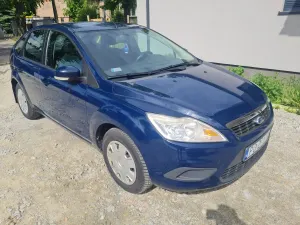 Ford Focus Mk2 (2004-2011) 2010