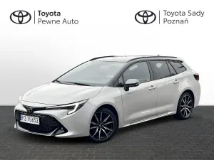 Toyota Corolla Seria E21 (2019-) 2025