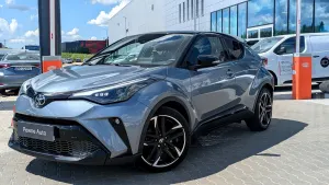 Toyota C-HR 1.8 Hybrid GPF GR Sport 2023