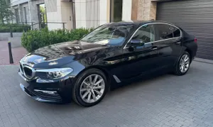 BMW 5 Series G30/G31 (2017-2023) 2017