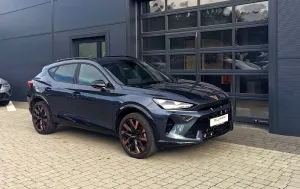Cupra Formentor 1.5 TSI DSG 2025