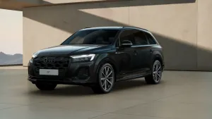 Audi Q7 II (2015-) 2026