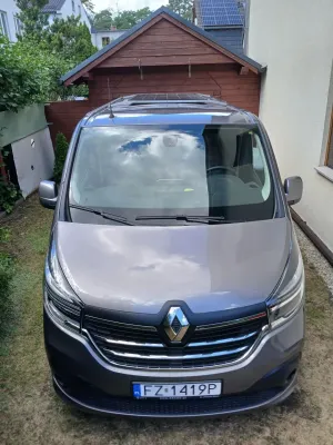 Renault Trafic III (2014-) 2.0 dCi 2020