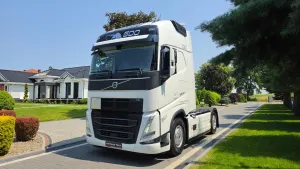 Volvo FH 2022