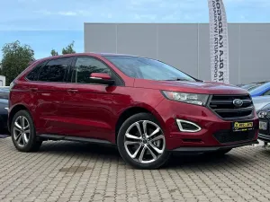 Ford Edge 2015