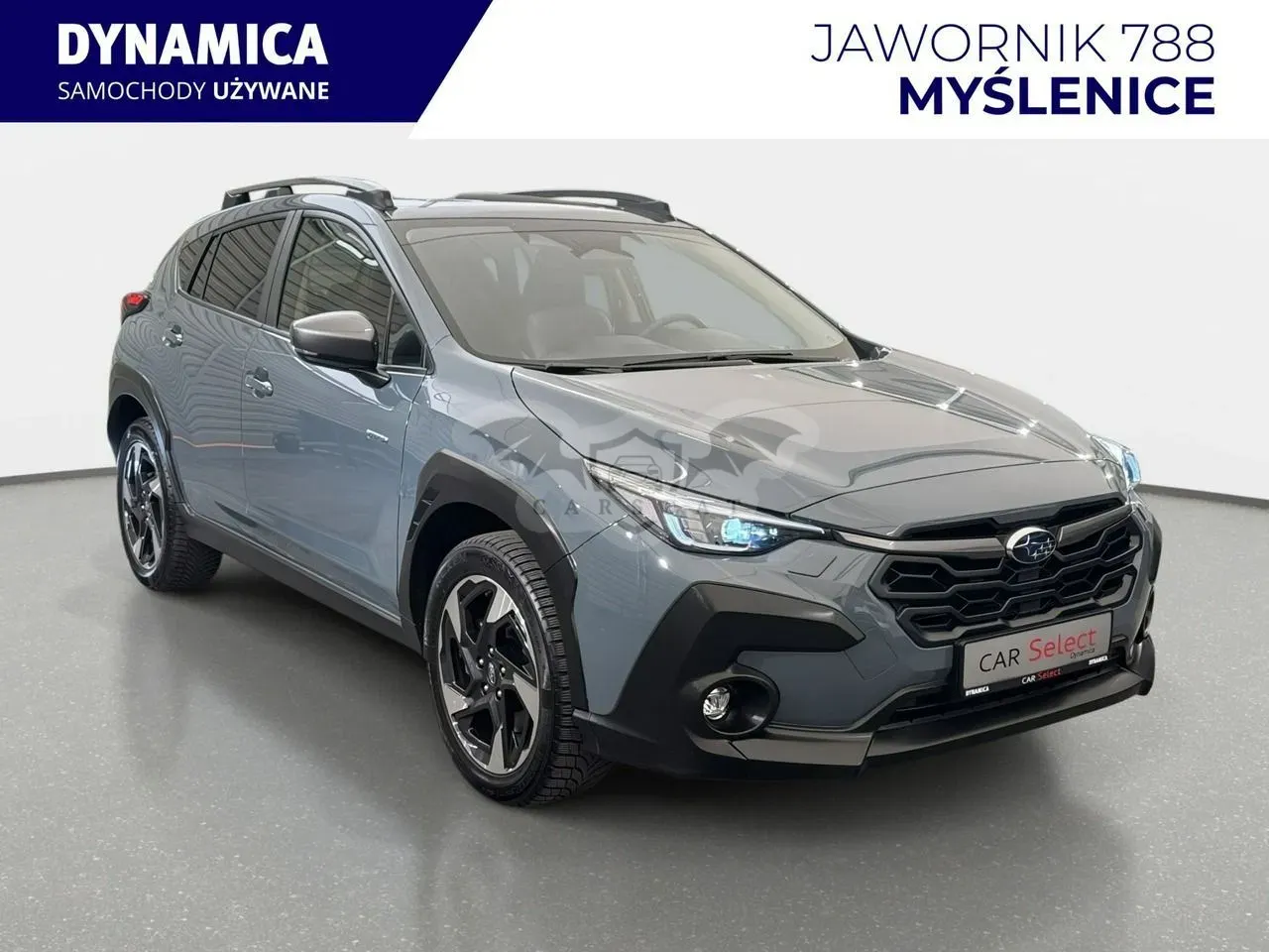 Subaru Crosstrek 2024