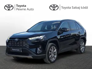 Toyota Rav4 V (2018-) 2.5 Hybrid Executive 4x4 2023