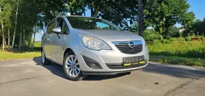 Opel Meriva II (2010-) 1.4 Active 2013