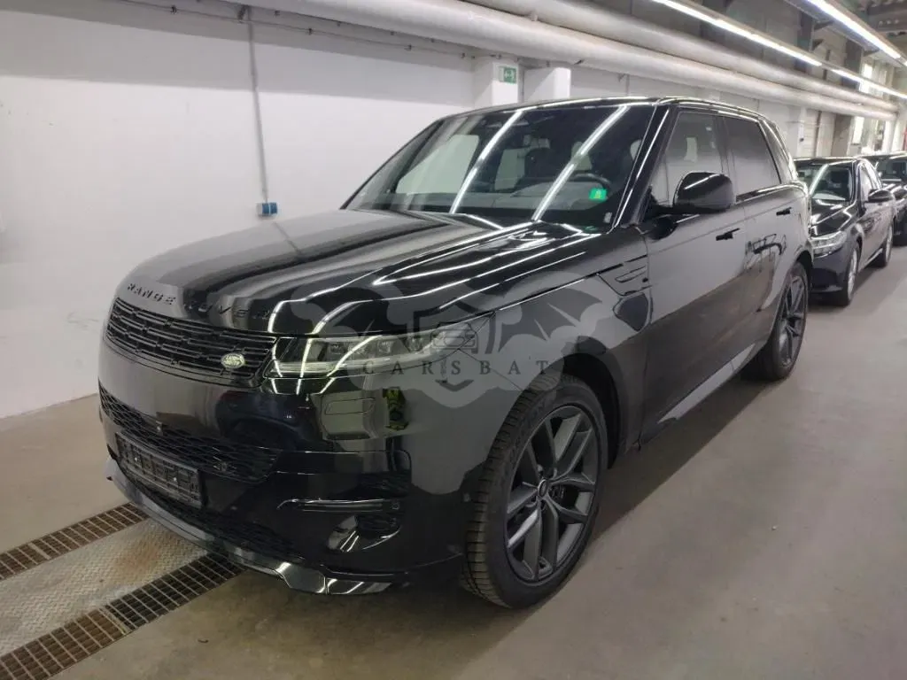 Land Rover Range Rover Sport III (2022-) D300 HSE Dynamic 2024