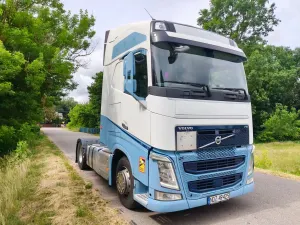 Volvo FH 2016