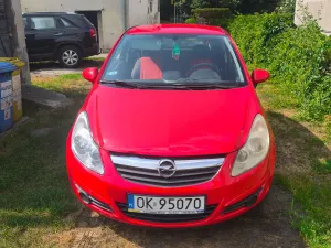Opel Corsa D (2006-2014) 1.2 16V Cosmo 2008
