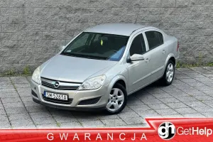 Opel Astra H (2004-2014) 1.6 Enjoy 2008