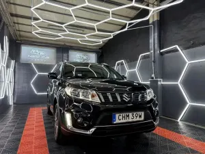 Suzuki Vitara II (2015-2019) 1.0 Boosterjet Comfort 2WD 2019