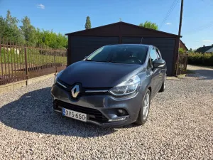 Renault Clio IV (2012-2018) (Energy) TCe 90 Bose Edition 2019