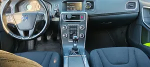Volvo V60 I (2011-2018) D2 2011