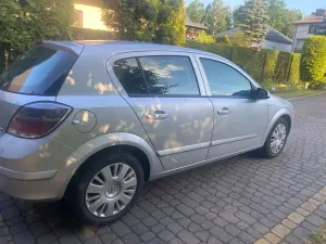 Opel Astra H (2004-2014) 1.7 CDTI 2008