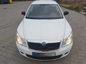 Skoda Octavia II (2004-2013) 1.6 TDI DPF Ambition 2012