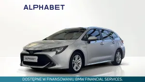 Toyota Corolla Seria E21 (2019-) 1.8 Hybrid GPF Comfort 2021