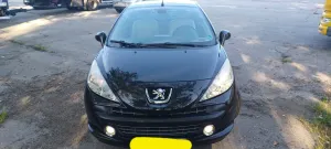 Peugeot 207 150 THP Platinum 2008