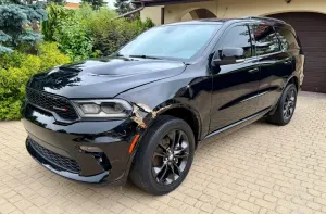 Dodge Durango 2021